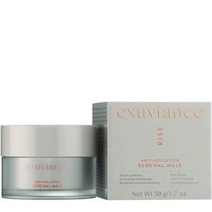 Exuviance | Anti-Pollution Renewal Detoxifying Water-gel Mask | 50 g/1.7 oz